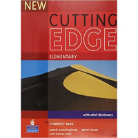 New Cutting Edge: Elementary: Student's Book: Longman New Cutting Edge: Elementary: Student's Book: Longman