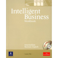 Intelligent Business, Workbook, Intermediate Intelligent Business, Workbook, Intermediate