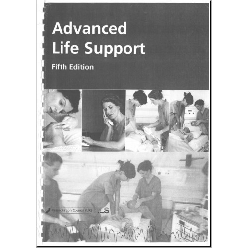 Advanced Life Support, 5th Edition 