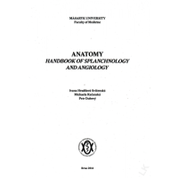 Anatomy - Handbook of Splanchnology and Angiology, 2014