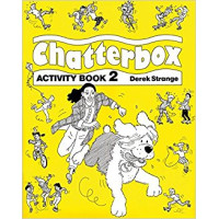 Chatterbox - Activity Book 2, D. Strange Chatterbox - Activity Book 2, D. Strange