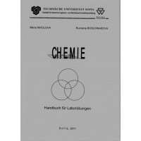 Chemie - M.Nikolova, Boschnakova, 2011 Chemie - M.Nikolova, Boschnakova, 2011