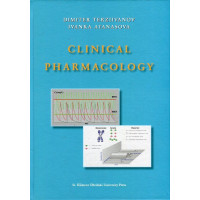 Clinical Pharmacology for Medical Students -Terziivanov, Atanasova, 2017 Clinical Pharmacology for Medical Students -Terziivanov, Atanasova, 2017