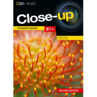 Close up, B1+, Student's Book Close up, B1+, Student's Book