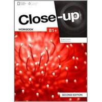 Close up B1+ Workbook