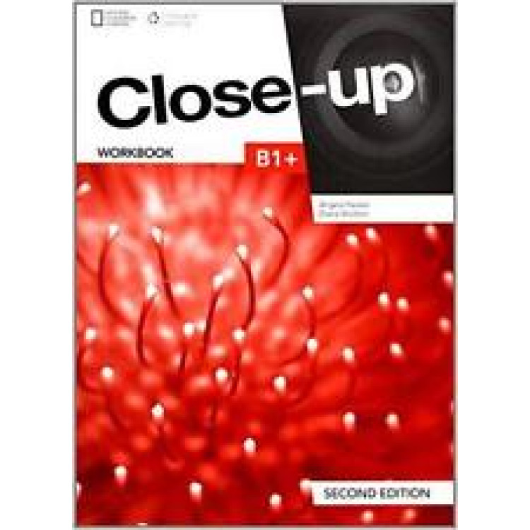 Close up B1+ Workbook
