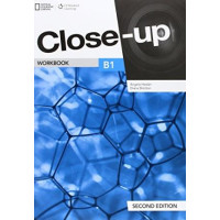 Close up, B1, Workbook
