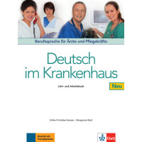 Deutsch im Krankenhaus Deutsch im Krankenhaus
