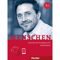 Menschen A2. Arbeitsbuch Menschen A2. Arbeitsbuch