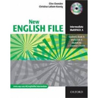 New English File: Intermediate: MultiPACK A