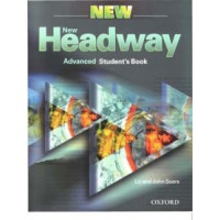 New Headway, Advanced Student's Book, L. Soars, OXFORD
