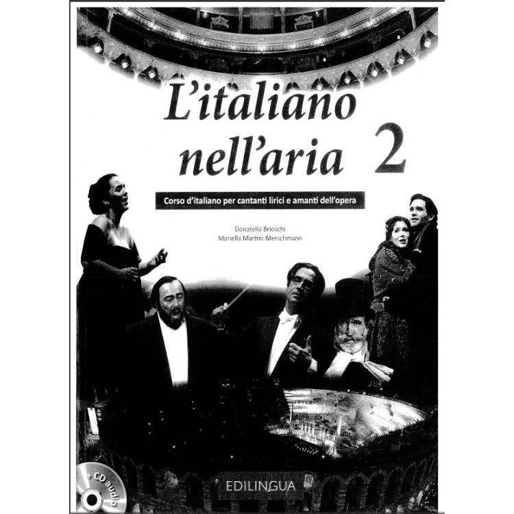 Lítaliano nellária 2