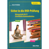 Sicher in die dsd-prufung b2-c1