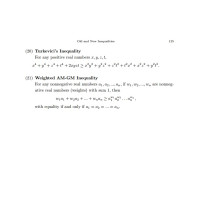 Titu ANDREESCU, Vasile CIRTOAJE, Gabriel DOSPINESCU, Mircea LASC - Old and New Inequalities - libgen.li