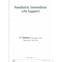Paediatric Immediate Life Support 3rd edition Paediatric Immediate Life Support 3rd edition
