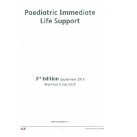 Paediatric Immediate Life Support 3rd edition Paediatric Immediate Life Support 3rd edition