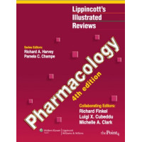 Lippincott's Pharmacology 4th Lippincott's Pharmacology 4th