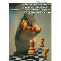Chess tactics for beginners - Vamos