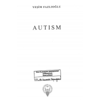 Autism Fazlioglu