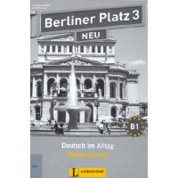 Berliner Platz 3 IT