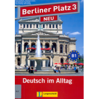 Berliner platz 3 LB