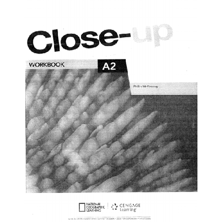 Close up WB A2