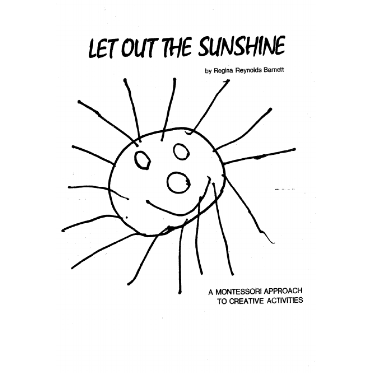 LEt out the Sunshine