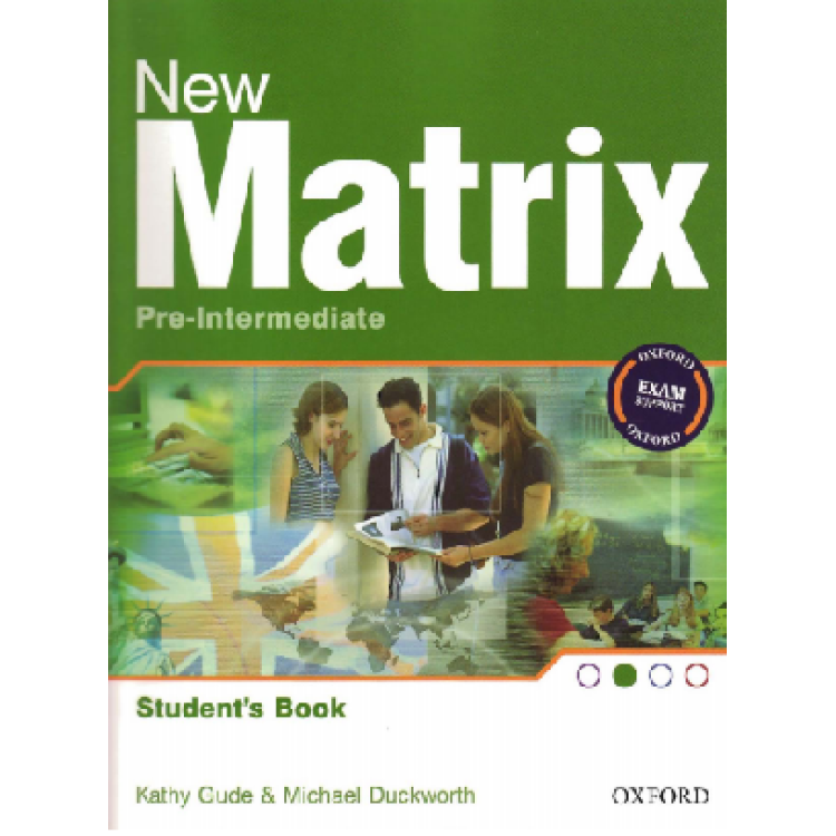 New-matrix-pre-intermediate-SB