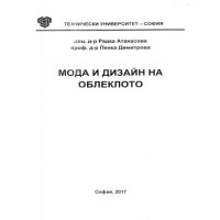 Мода и дизайн на облеклото