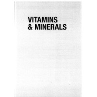 Vitamins and Minerals