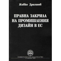 правна закрила на промишления дизайн в ЕС