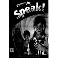 Speak 1 workbook Speak 1 workbook