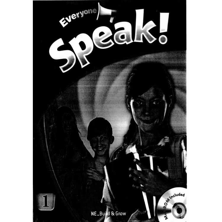 Speak 1