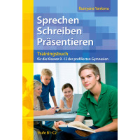 sprechen schreiben prasentieren yankova