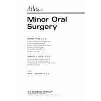Atlas of minor oral surgery