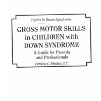 Gross Motor Skills in Children with down syndrome