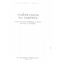 Туберколоза на бъбрека
