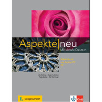 Aspekte neu-B2 Arbeitsbuch