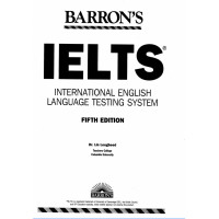 Ielts international english fifth edition