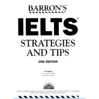 Ielts practice exams 2nd edition