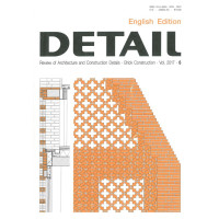 Detail English Edition vol 6