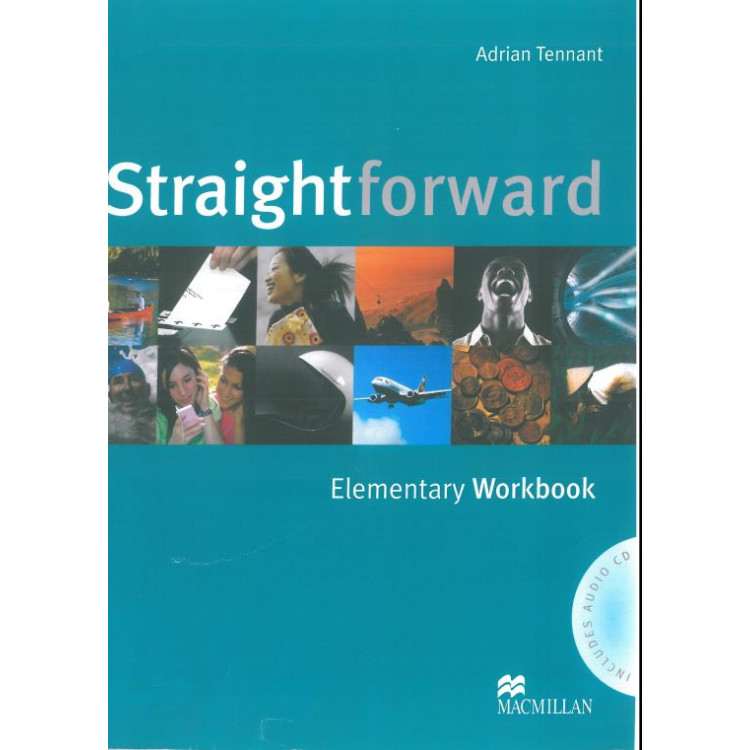 Straight forward Workbook