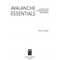 Avalanche essentials Tremper