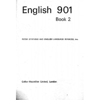 Eglish 901 book 2