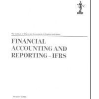 Financial Accounting and Reporting - IFRS Question Bank 2020