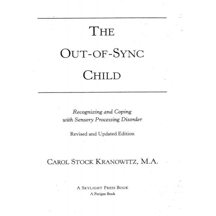 The out of sync child