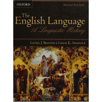 The English Language A Linguistic History