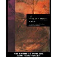 TheTranslationStudiesReader_LVenuti TheTranslationStudiesReader_LVenuti