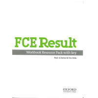 FCE Result Workbook resource pack FCE Result Workbook resource pack