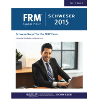 Financial markets and products 2015 Financial markets and products 2015